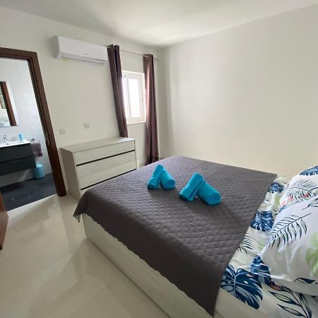 Sunshine Apartments Mellieha - Modern Three Bedroom Apartment - Apt No 1 Ngoại thất bức ảnh