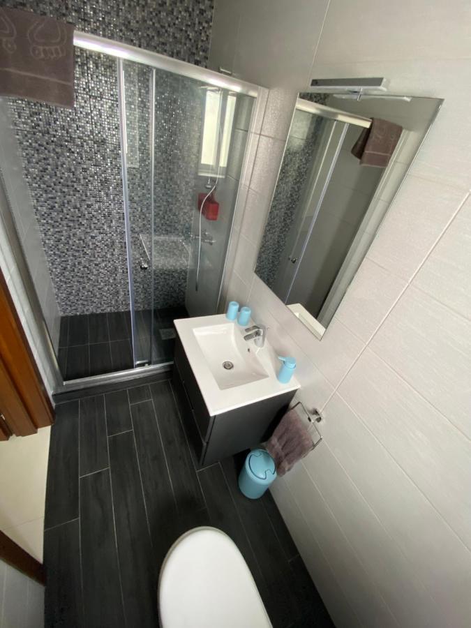 Sunshine Apartments Mellieha - Modern Three Bedroom Apartment - Apt No 1 Ngoại thất bức ảnh