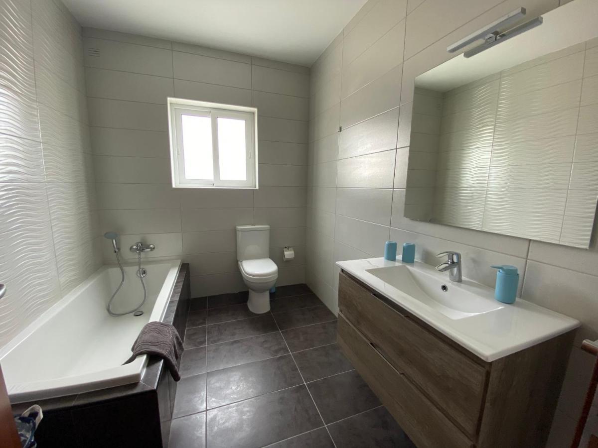 Sunshine Apartments Mellieha - Modern Three Bedroom Apartment - Apt No 1 Ngoại thất bức ảnh